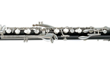 Photo New Yamaha YCL-631 Professional Eb Alto Clarinet